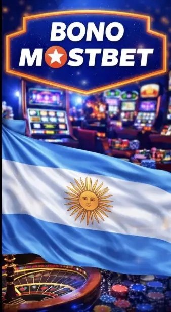 Bonos y código promocional de Mostbet